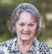 Joyce June Elter Obituary