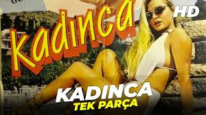 Kadınca | Banu Alkan Eski Türk Filmi Full İzle - Yandex Video aramada  çevrimiçi izle