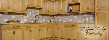appalachian oak cabinets brokering