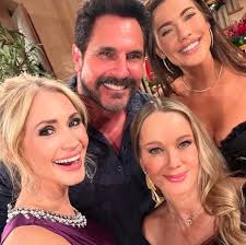 The Bold and the Beautiful Actor Fan Appreciation