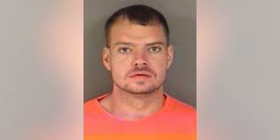 Man accused of firing at deputies taken into custody in Whitesburg