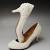 Low Heel Comfortable Wedding Shoes