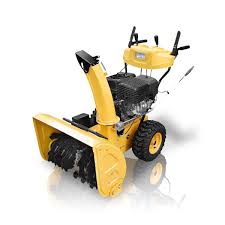 Chasse Neige A Fraise Souffleuse Avec Roues 11 Cv 700 Cm Deneigeuse Chasse Neige Neige