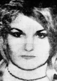 Eula Mae Rogers Miller (1943-1970)