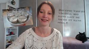 Check spelling or type a new query. Recette Facile Yaourt Vegetal Bio Sans Lait De Vache Et Sans Soja Youtube