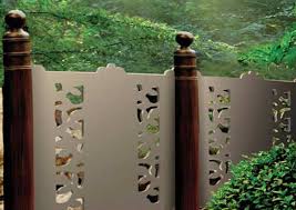 Decorative Fence Proposals Home Decoration Home Decor Ideas Moderner Zaun Zaun Vorgarten Zaun Ideen