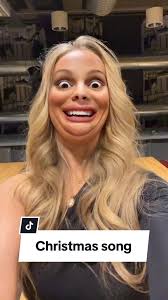 Catchy Christmas Song: Hotter than Mariah