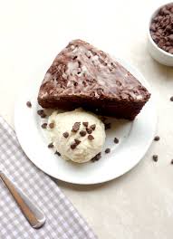 Chocolate Olive Oil Cake Is A Moist One Bowl Cake Recipe Chocolate Olive Oil Cake Olive Oil Cake Moist Chocolate Cake