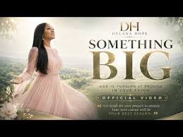  Something Big