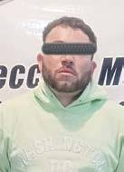 Periódico Contacto hoy del 3 de octubre del 2023 by Contacto hoy