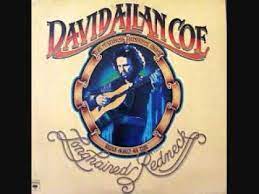 Official david allen coe is a blog that helps you discover new talent and music in different genres. David Allan Coe Longhaired Redneck Youtube