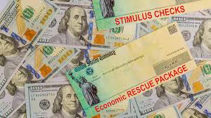 Many americans are relying on stimulus money to cover debt and daily expenses. A Second Stimulus Check For H1 Bs Green Card Holders New Check Amount And Date Of Issue Path2usa Travel Guide For Usa