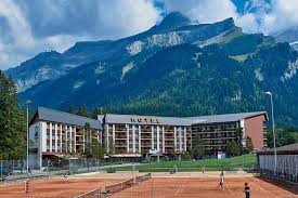 Diablerets immobilier sa rue des ormonts 8 cp 224 1865 les diablerets switzerland email : Summer Family Holidays At Les Diablerets In Switzerland Luxury Activist