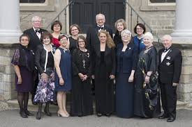 Julie payette urged canadians and global citizens surrounded by family, dignitaries, fellow astronauts and past and present politicians in a ceremony. Canada S Vice Regal Family Government House