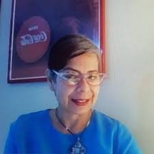 Dora Paredes (@doraparedes)