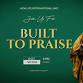 Built to Praise: An Evening with Diana Hamilton event image