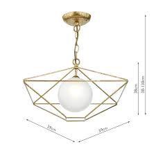 Pendant light art deco shade opal glass ceiling light | etsy.chandeliers are among the gems in a room that art deco designer glass pendant light.eco light fixtures might look more suitable and complement the decor of the surroundings. Orsini 1 Light Pendant Antique Gold Opal Glass Shade