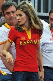 Résultat de recherche d'images pour "princess letizia of spain height"