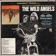 The Wild Angels – Vinyl (Scranton Press, Duophonic, LP, Album, Stereo),  1966 [r949628] | Discogs
