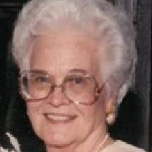 Obituary of Edna Pearl Adams
