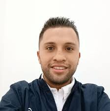 Profile for Edwin Javier Piza Forero