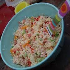 Allrecipes Deutschland Rezept Reissalat Reissalat Mit Mandarinen Reissalat Rezepte