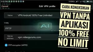 Dan proyek chromium ini juga. Cara Gunakan Vpn Di Hp Android Tanpa Aplikasi Tambahan Youtube