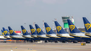 Welcome aboard please dm @askryanair for customer support. Italy Again Cites Ryanair Over Compliance With Covid Measures News Flight Global
