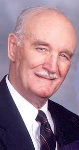 Charles Finlayson Obituary