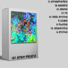 How you ever asked yourself how to create exciting synth and basslines in serum? Stream Projektor Psytrance Essentials Vol 1 Serum Presets Free Download By Projektor Listen Online For Free On Soundcloud