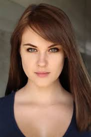 Natalie Fabry's Filmography