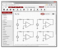 How do you draw a circuit diagram? Most Popular Circuit Diagrams Drawing Tools Electronics Maker