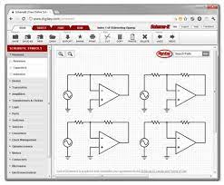 Allow microsoft 365 subscribers to view, print, and share diagrams and insert comments on the go. Most Popular Circuit Diagrams Drawing Tools Electronics Maker