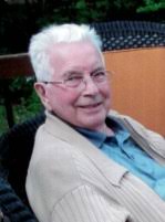 Harvey Driver Obituary