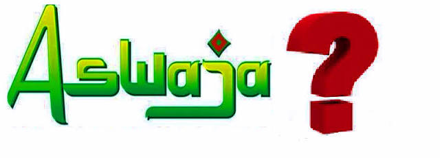  Tolak Ukur Aswaja
