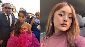 Rubi, la quinceañera; ¿Qué fue de ella? FOTOS