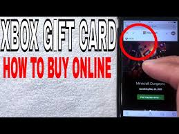 Browse all gift card options today. 1 Xbox Gift Card 07 2021