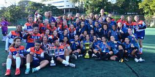 O futebol feminino do centro olímpico realiza peneiras mensais para meninas nascidas de 2004 até 2010. Centro Olimpico E Campeao Do Torneio Paulista Feminino Sub 13 E Sub 15 O Curioso Do Futebol