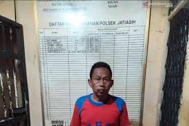 Bandar Togel Hongkong Di Jatiasih Ditangkap Polisi Antara News