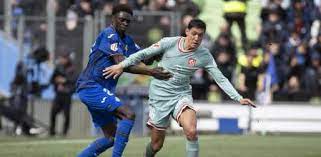 Getafe - Atlético de Madrid: resultado, resumen y goles | LaLiga EA Sports