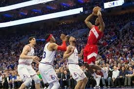 Toronto raptors recent history, nba news & betting odds. Nba Playoffs 2019 Toronto Raptors Vs Philadelphia 76ers Game 6 Recap Raptors Hq