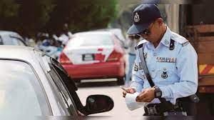 Saman berstatus waran tangkap tahun 2019 dan 2020. Diskaun 50 Peratus Saman Trafik Bermula 18 Januari Johorkini