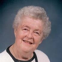 Shirley K. Fetterhoff Obituary