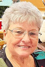 Joyce Pacak (1948-2023)