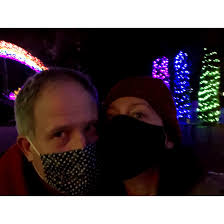 Holly Scarlett and Fred Luck's Wedding Website