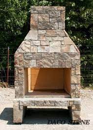 Outdoor Fireplace Kit 36 Outdoor Fireplace Patio Backyard Fireplace Outdoor Fireplace Kits