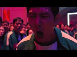 Se você pudesse dar um nome pra ele, qual você acha que seria? : r/squidgame