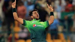 110,152 likes · 7,838 talking about this. Pakistan Pacer Hasan Ali Makes Bizarre Statement Involving Bombs