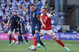 Christian eriksen, 29, was recuperating sunday at a copenhagen hospital after the terrifying medical episode during the match against finland in parken stadium, the danish football association said. 4fdv Acgzetstm