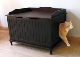 Designer Catbox Pet Furniture Cat Litter Box Hidden Cat Litter Box Furniture Cat Litter Furniture Litter Box Furniture